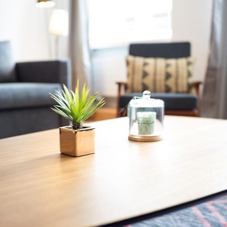 Kobi Apartments Hirschenplatz ルツェルン エクステリア 写真