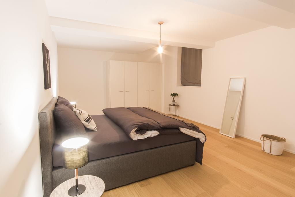 Kobi Apartments Hirschenplatz ルツェルン エクステリア 写真