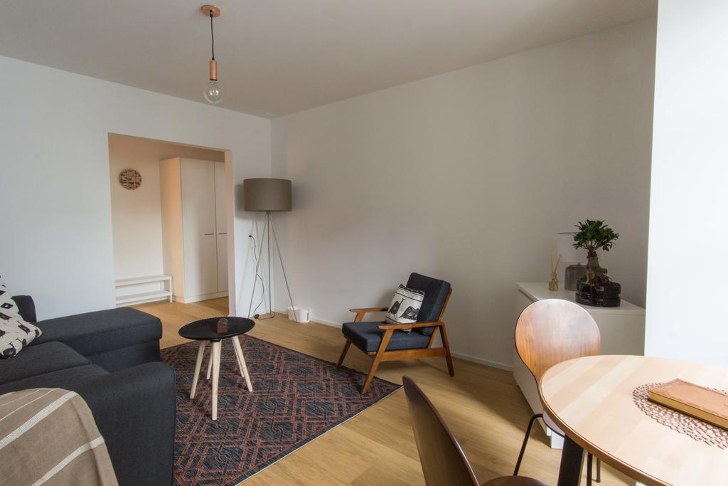 Kobi Apartments Hirschenplatz ルツェルン エクステリア 写真