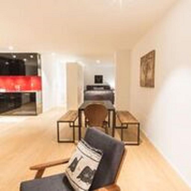 Kobi Apartments Hirschenplatz ルツェルン エクステリア 写真