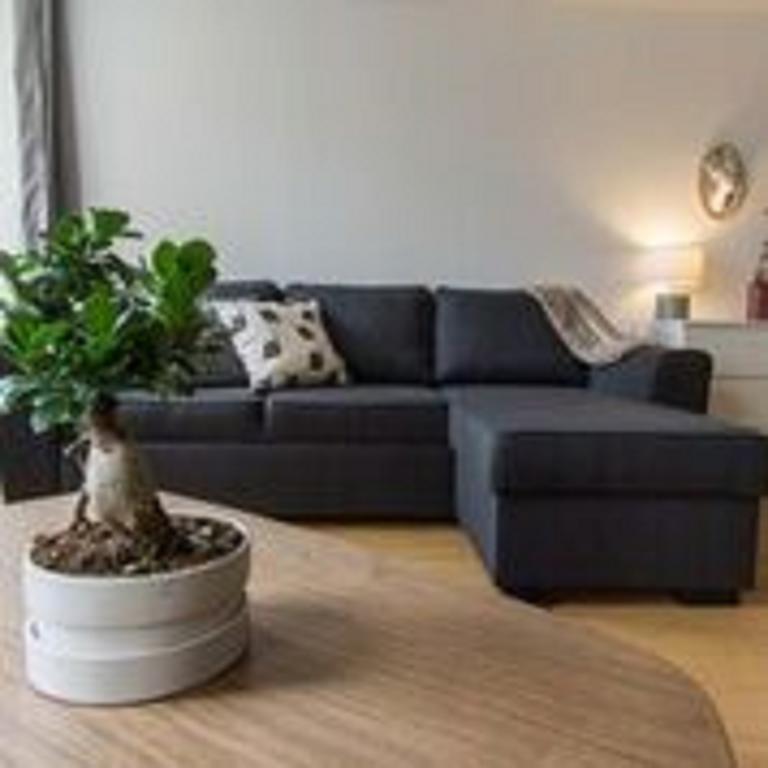 Kobi Apartments Hirschenplatz ルツェルン エクステリア 写真