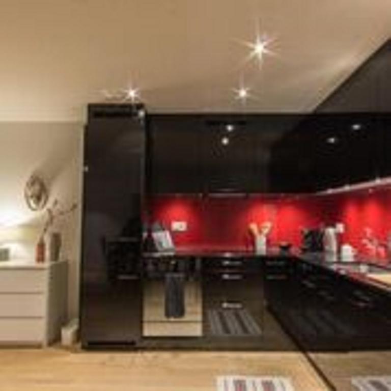 Kobi Apartments Hirschenplatz ルツェルン エクステリア 写真