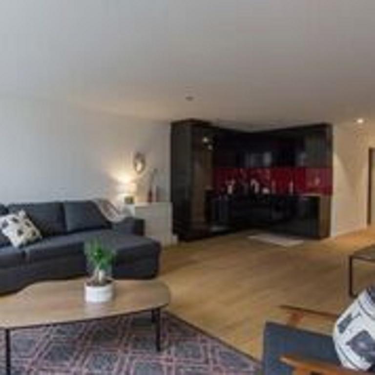 Kobi Apartments Hirschenplatz ルツェルン エクステリア 写真