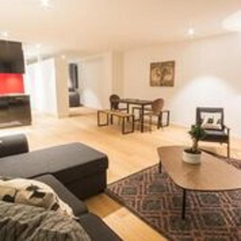 Kobi Apartments Hirschenplatz ルツェルン エクステリア 写真