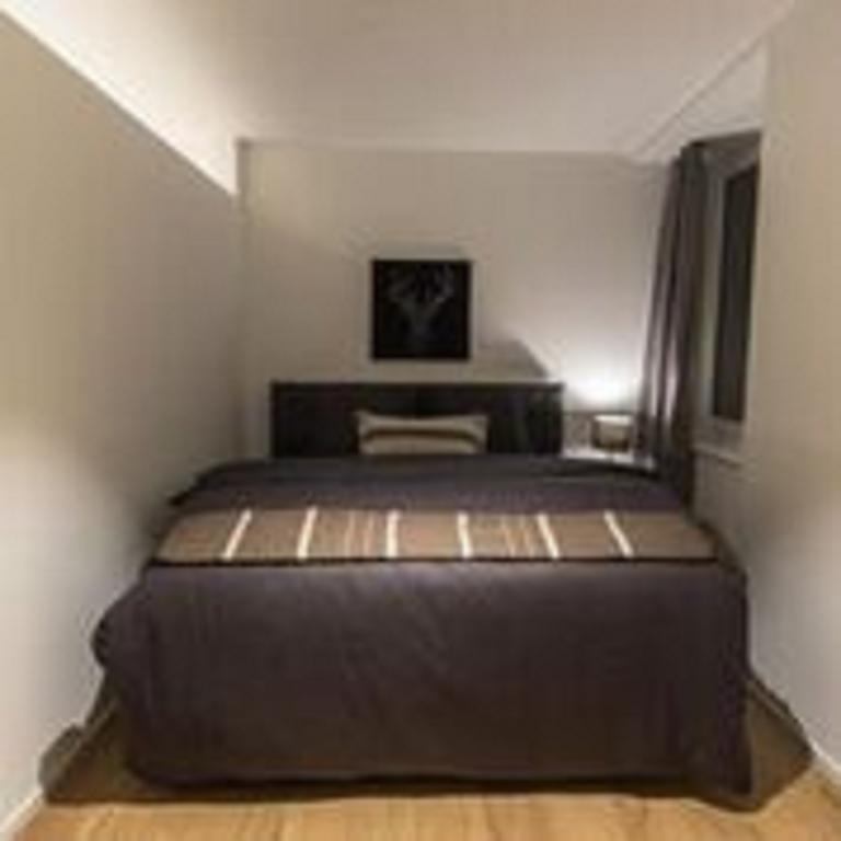 Kobi Apartments Hirschenplatz ルツェルン エクステリア 写真
