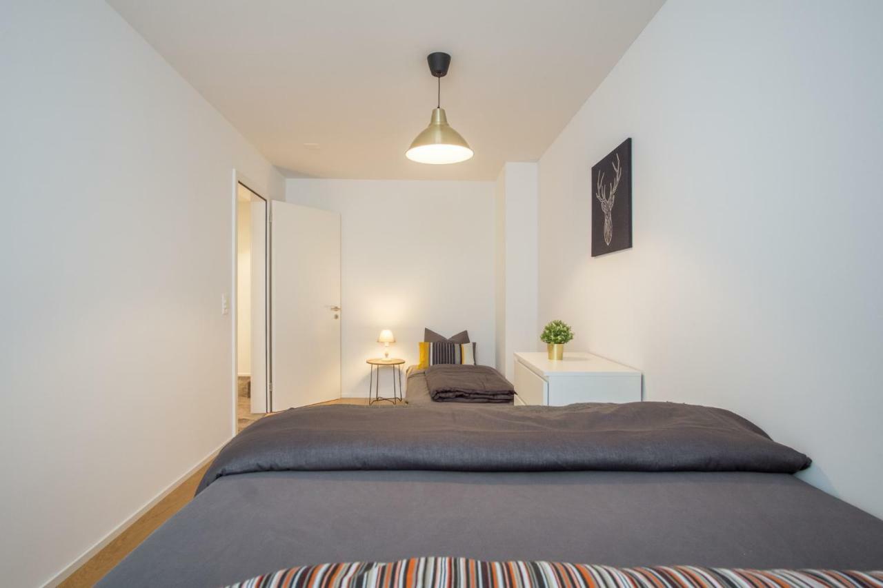 Kobi Apartments Hirschenplatz ルツェルン エクステリア 写真