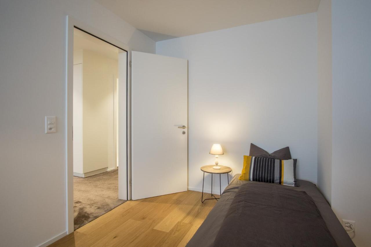 Kobi Apartments Hirschenplatz ルツェルン エクステリア 写真